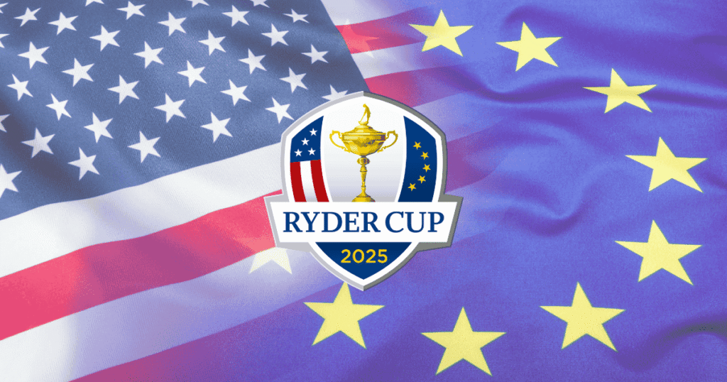 Ryder Cup 2025